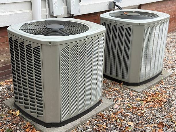 Reliable Hvac Installation contractor in Springport, IN by JG Cool HVAC